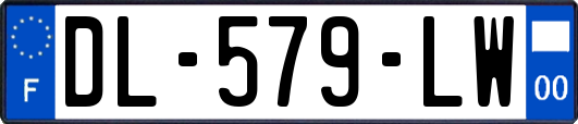 DL-579-LW