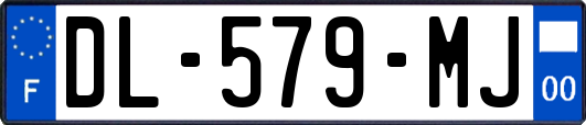 DL-579-MJ