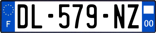 DL-579-NZ