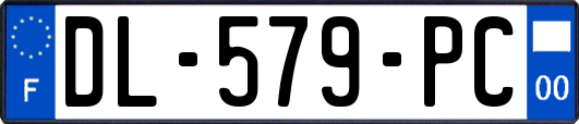 DL-579-PC