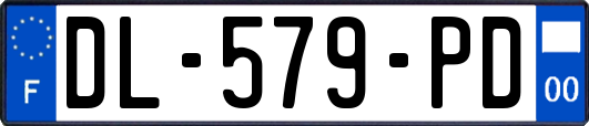 DL-579-PD