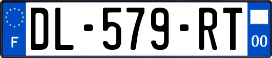 DL-579-RT