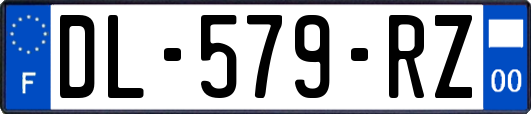 DL-579-RZ