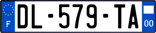 DL-579-TA