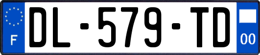 DL-579-TD