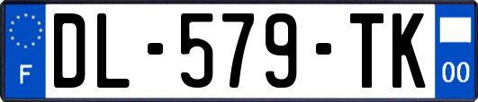 DL-579-TK