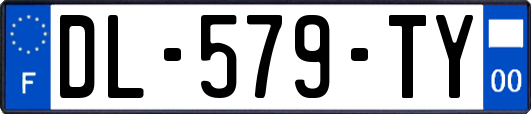 DL-579-TY
