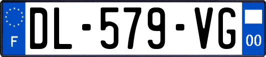 DL-579-VG