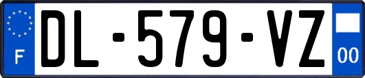 DL-579-VZ