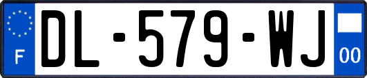 DL-579-WJ