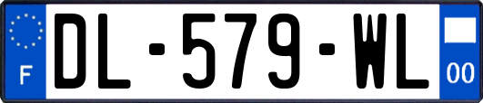 DL-579-WL