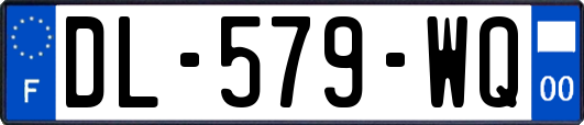 DL-579-WQ