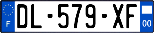 DL-579-XF