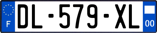 DL-579-XL