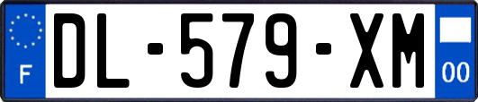 DL-579-XM