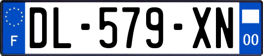 DL-579-XN