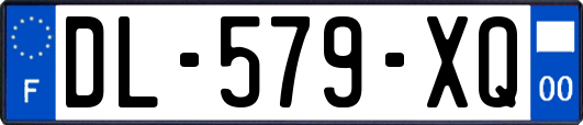 DL-579-XQ