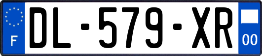 DL-579-XR