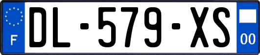 DL-579-XS