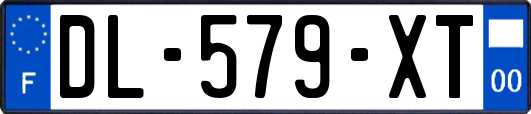 DL-579-XT