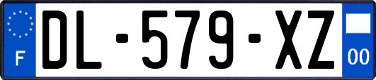 DL-579-XZ