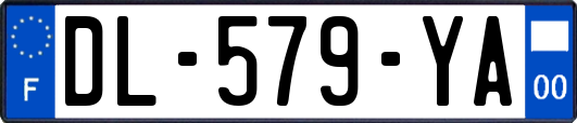 DL-579-YA