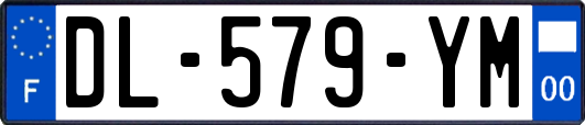 DL-579-YM