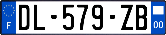 DL-579-ZB