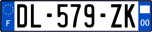 DL-579-ZK