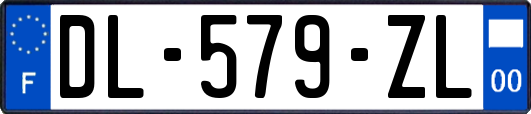 DL-579-ZL