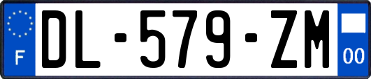 DL-579-ZM