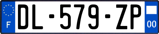 DL-579-ZP