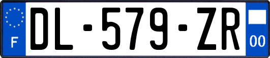 DL-579-ZR