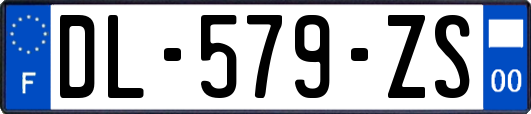 DL-579-ZS