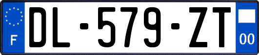 DL-579-ZT