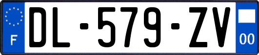 DL-579-ZV