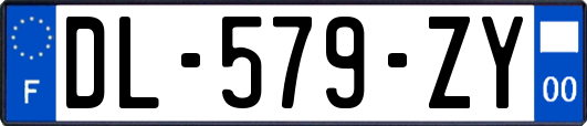 DL-579-ZY