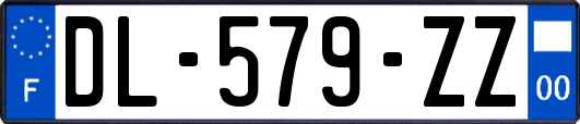 DL-579-ZZ