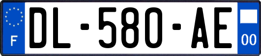 DL-580-AE