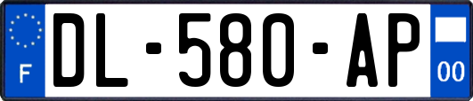 DL-580-AP