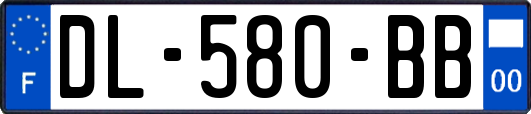 DL-580-BB