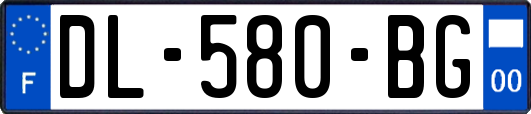 DL-580-BG