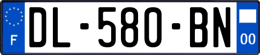 DL-580-BN