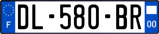 DL-580-BR