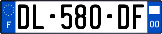 DL-580-DF