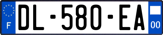 DL-580-EA