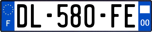 DL-580-FE