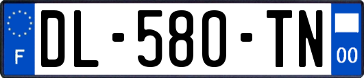 DL-580-TN