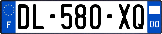 DL-580-XQ