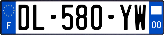 DL-580-YW